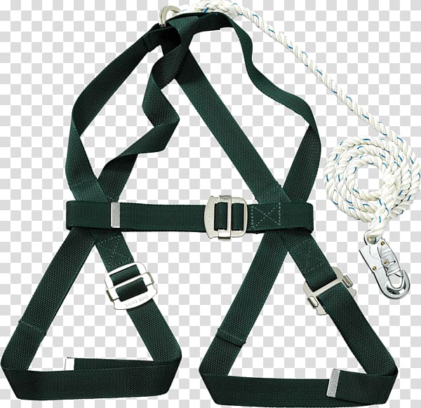 Safety harness Seat belt Webbing Business, safety harness transparent background PNG clipart