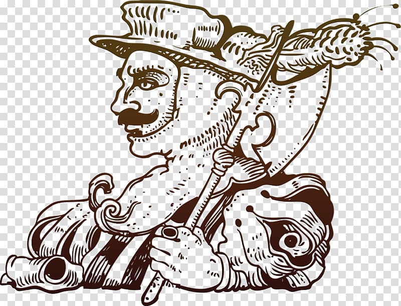 Drawing Soldier , Soldier transparent background PNG clipart