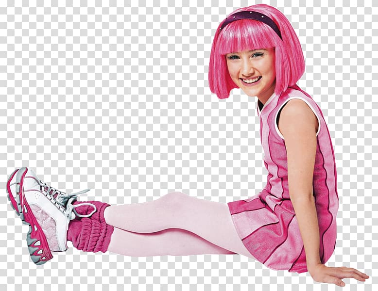 Stephanie Sportacus Actor, actor transparent background PNG clipart