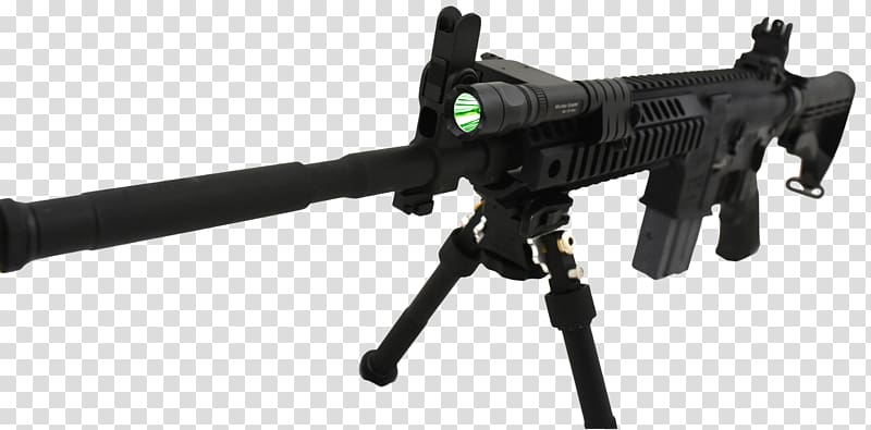 Firearm Airsoft Guns Varmint rifle Light Weapon, light transparent background PNG clipart