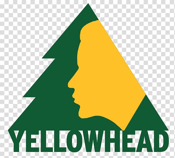 Logo Yellowhead County Yellowhead Highway Brand, stained ash lumber transparent background PNG clipart