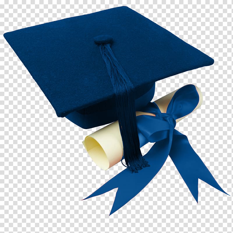 Academic degree Graduation ceremony Master\'s Degree , graduation transparent background PNG clipart