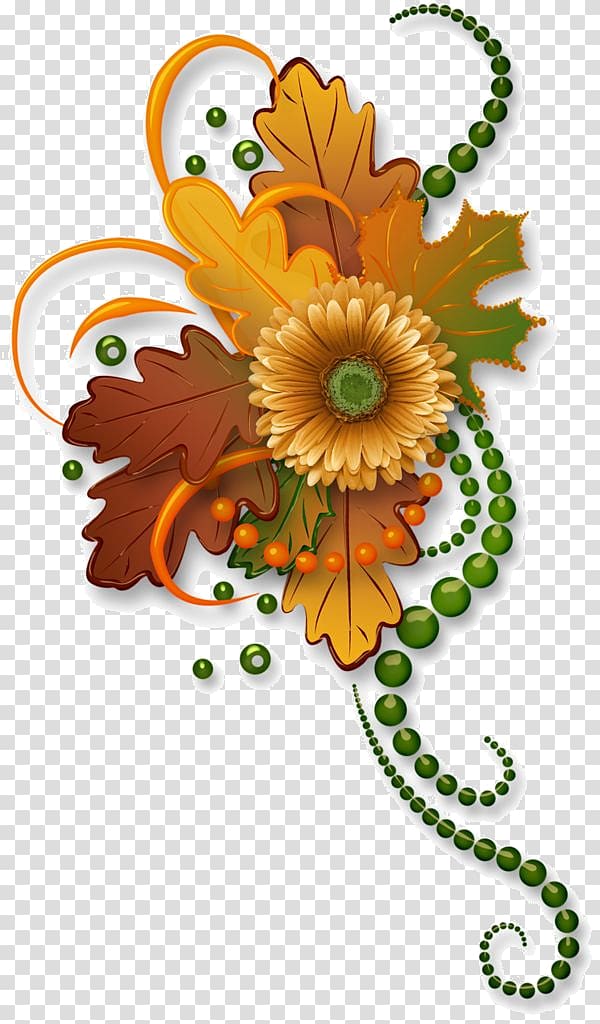 Cut flowers Floral design , falling flowers transparent background PNG clipart