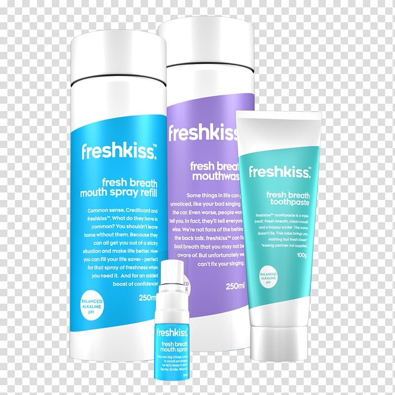 Mouthwash Lotion Bad breath Breath spray Tooth whitening, toothpaste transparent background PNG clipart