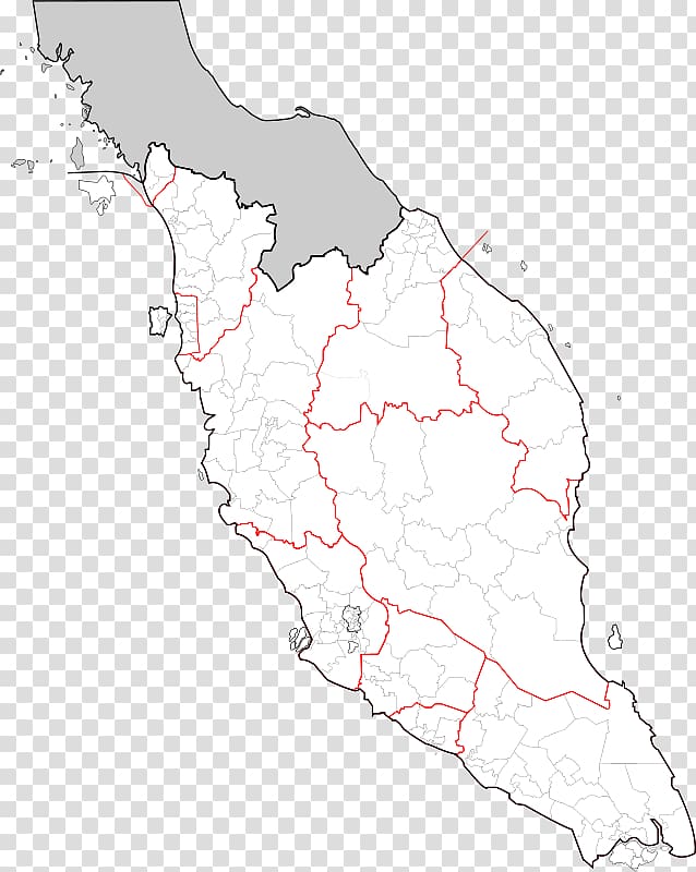 Peninsular Malaysia Map graphics , map transparent background PNG clipart