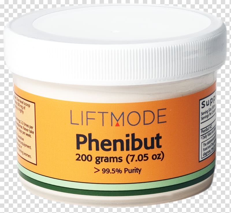 Dietary supplement 4-Fluorophenibut Gram gamma-Aminobutyric acid, grams transparent background PNG clipart