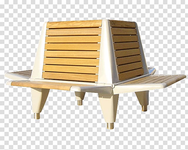 Garden furniture Bench Wood, Rendez Vous transparent background PNG clipart