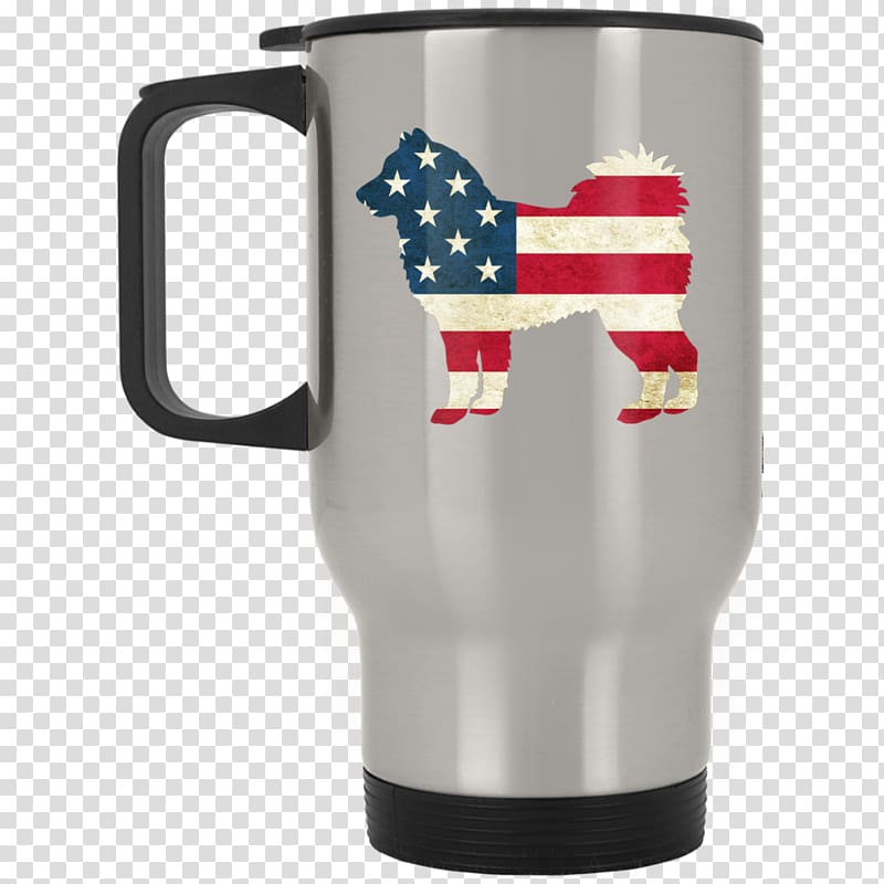 Mug T-shirt Beer stein Gift Coffee cup, mug transparent background PNG clipart