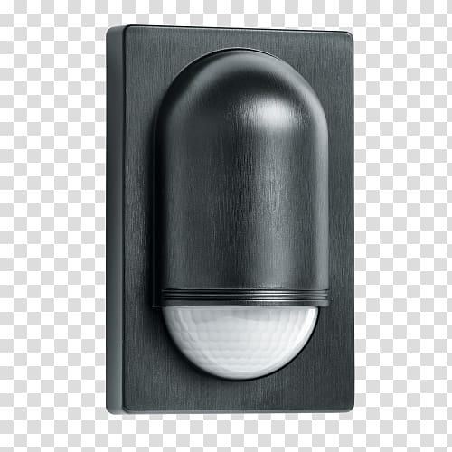 Motion Sensors Steinel Infrared, lampião transparent background PNG clipart