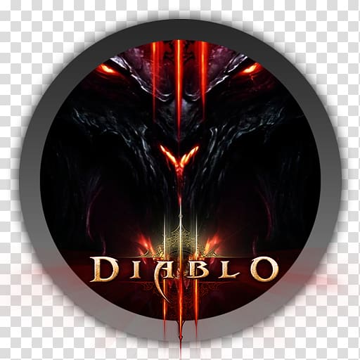 Diablo III: Reaper of Souls Warcraft III: The Frozen Throne BlizzCon Video Games, diablo iii transparent background PNG clipart