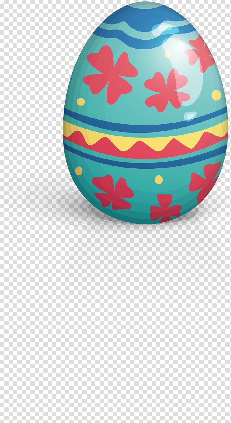 Easter egg Egg hunt Icon, Easter transparent background PNG clipart