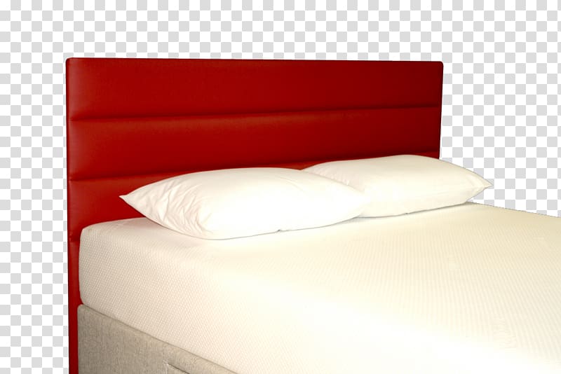 Bed frame Mattress Pads Headboard, Mattress transparent background PNG clipart