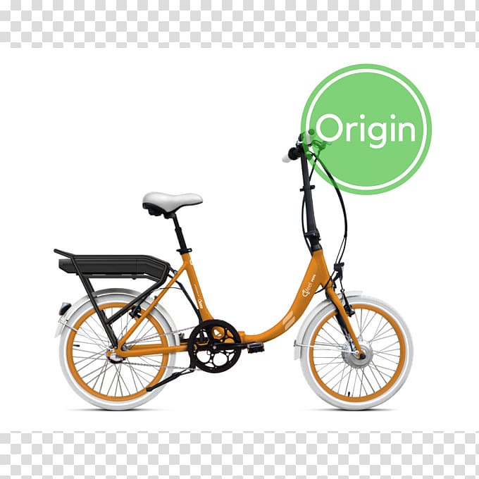 Electric bicycle Folding bicycle Cycling Hybrid bicycle, cycling transparent background PNG clipart