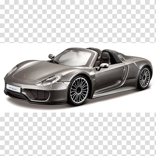 Porsche 911 GT3 Porsche 918 Spyder Car Volkswagen, Lamborghini Centenario transparent background PNG clipart