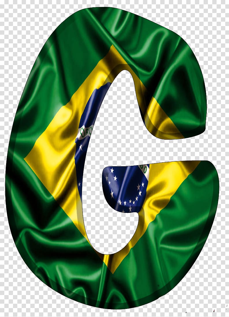 Flag of Brazil Letter Alphabet Pará, Flag transparent background PNG clipart