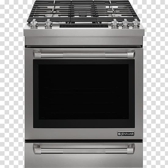 Jenn-Air Induction Range JIS1450D Induction cooking Cooking Ranges Home appliance, gas stoves transparent background PNG clipart