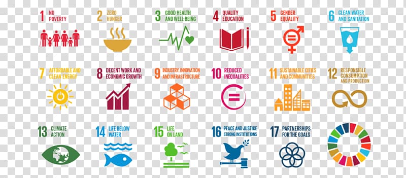 Sustainable Development Goals Sustainability Millennium Development Goals United Nations Development Programme, others transparent background PNG clipart