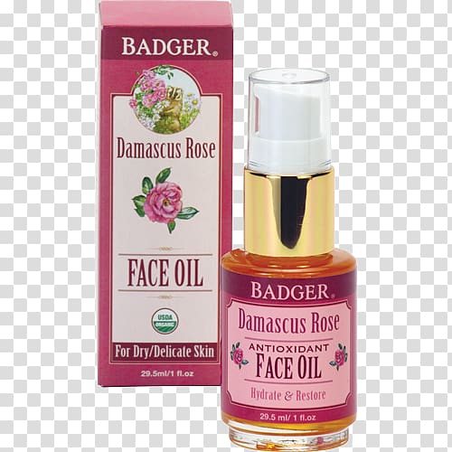 Damask rose Rose oil Antioxidant Badger, oil transparent background PNG clipart