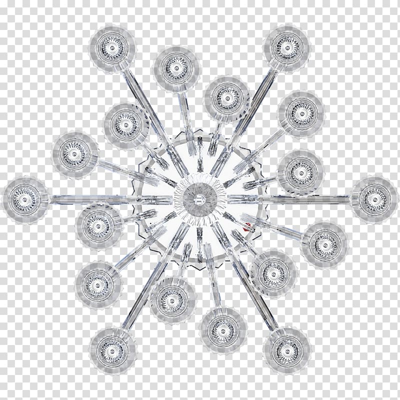 .dwg AutoCAD DXF SketchUp Computer-aided design ArchiCAD, chandelier transparent background PNG clipart