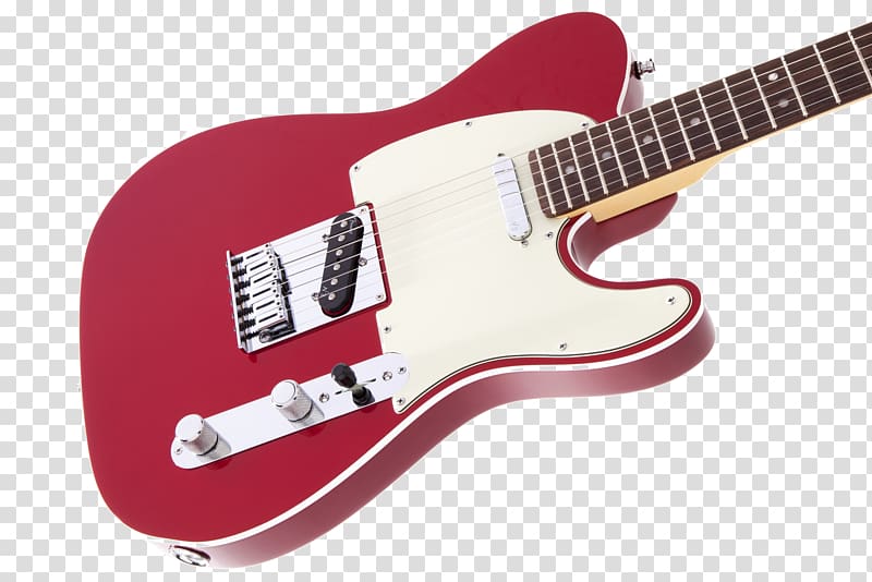 Bass guitar Electric guitar Fender Telecaster Custom Acoustic guitar, rosewood transparent background PNG clipart