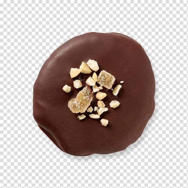 Chocolate truffle Praline Bonbon Mozartkugel Lebkuchen, CASHEW transparent background PNG clipart