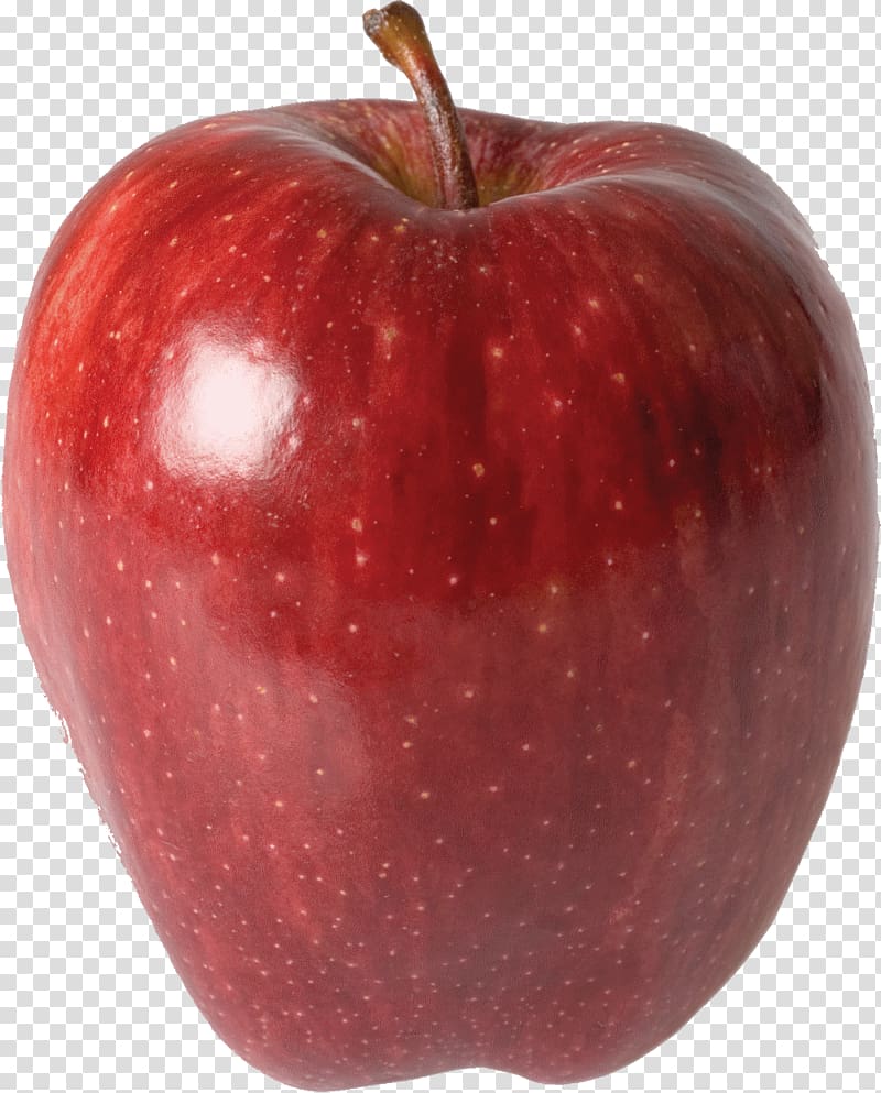 Red Delicious Candy apple Fruit Fuji, apple transparent background PNG clipart