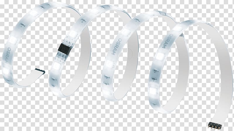 Light-emitting diode Osram Wedding ring Jewellery Silver, action setting transparent background PNG clipart