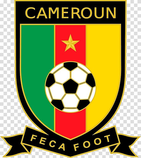 Cameroon national football team 2014 FIFA World Cup FIFA Confederations Cup Algeria national football team, ESCUDOS DE FUTBOL transparent background PNG clipart