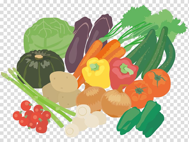 Vegetable farming Food Budi daya Agriculture, vegetable transparent background PNG clipart