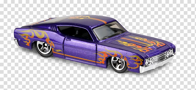 Ford Torino Talladega Car Hot Wheels Die-cast toy, Hotwheels transparent background PNG clipart