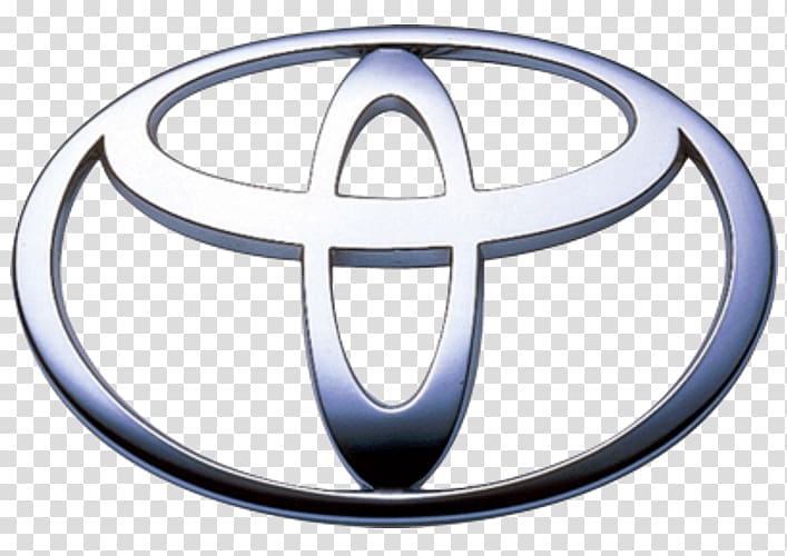 Toyota á Íslandi Car Logo 2010 Toyota Corolla, toyota transparent background PNG clipart