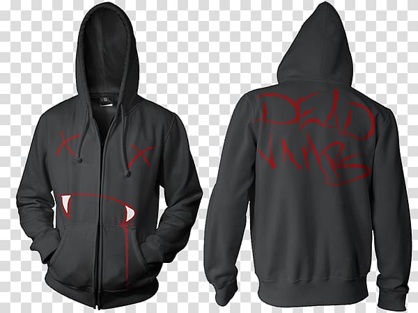 Hoodie Jacket Attack on Titan Zipper Naruto, jacket transparent background PNG clipart