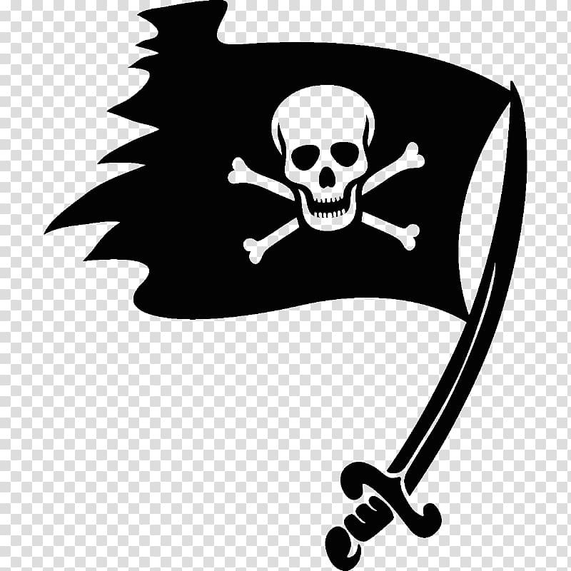 Plagiarism detection Piracy Jolly Roger Writing, pirate ship outline transparent background PNG clipart
