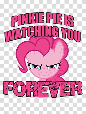 Pinkie Pie Pony YouTube Balloon, youtube transparent background PNG clipart thumbnail