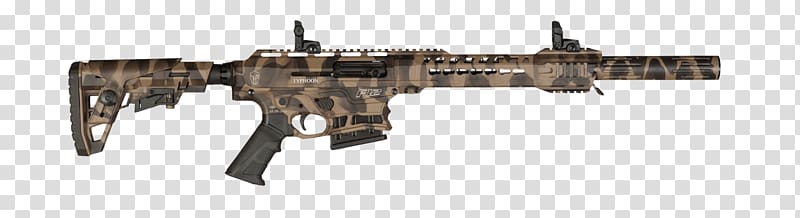 Shotgun Caliber Magazine Weapon Rifle, weapon transparent background PNG clipart