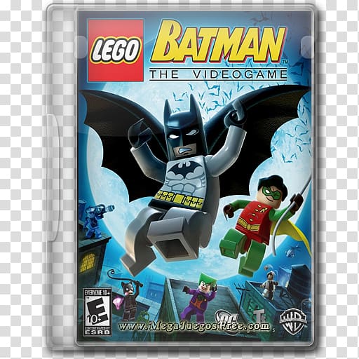 Lego Batman: The Videogame Xbox 360 Lego Batman 2: DC Super Heroes Lego Batman 3: Beyond Gotham Lego The Hobbit, xbox transparent background PNG clipart