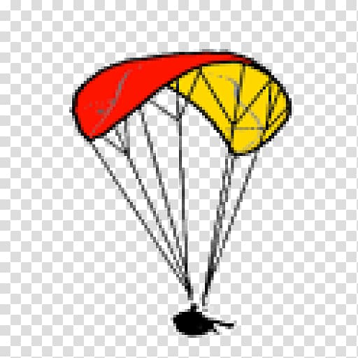 Ölüdeniz Yamaç Paraşütü Fethiye Paragliding Parachute, parachute transparent background PNG clipart