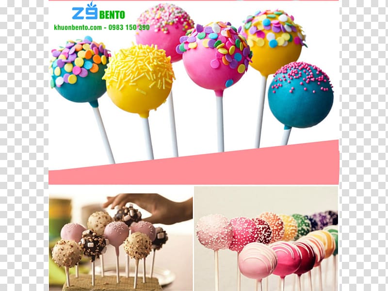 Lollipop Mold Cake pop Cupcake Candy, lollipop transparent background PNG clipart