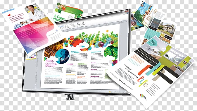 Microsoft Publisher Microsoft Office Microsoft Word Desktop publishing, Flyer Template Brochure transparent background PNG clipart