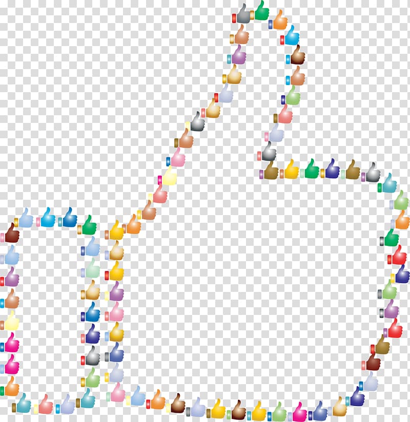 Thumb signal , Free transparent background PNG clipart