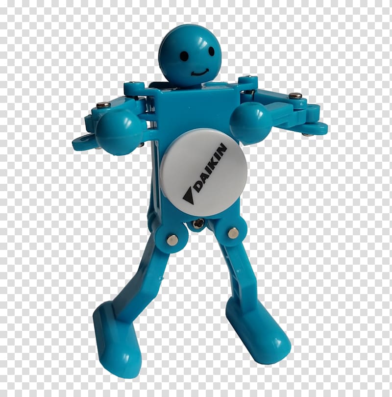 Robot Business Daikin Figurine, Green Energy Flyer transparent background PNG clipart