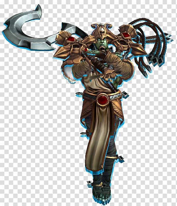 Medusa Osiris Smite Horus, smite transparent background PNG clipart