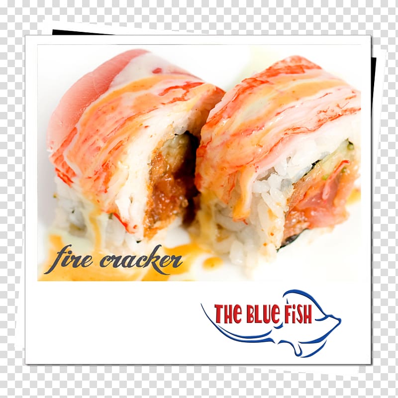 California roll Smoked salmon Sushi Recipe 07030, sushi transparent background PNG clipart