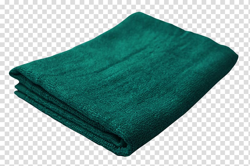 Towel Textile Linens Microfiber Cotton, towels transparent background PNG clipart