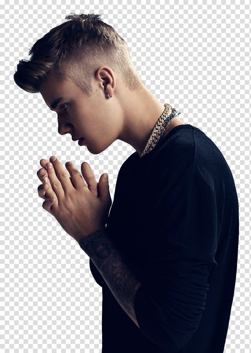 Justin Bieber Despacito (remix) Spanish English, Justin Bieber transparent background PNG clipart