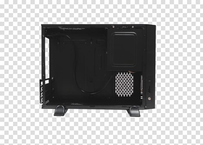 Computer Cases & Housings Home theater PC microATX Cortek S.r.l., teather transparent background PNG clipart