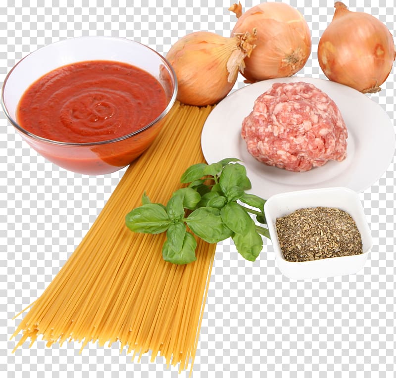 Pasta Spaghetti Italian cuisine European cuisine Lo mein, pasta transparent background PNG clipart