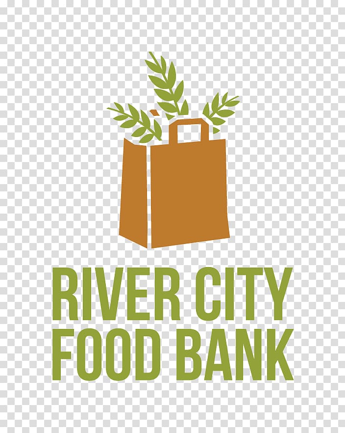 River City Food Bank Logo Donation, west bank city transparent background PNG clipart