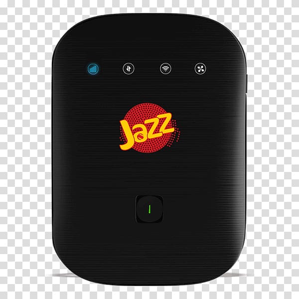 Jazz 4G Mobile Phones Mobilink Wi-Fi, smart tv transparent background PNG clipart