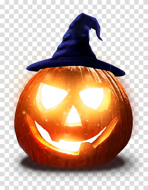 Jack-o\'-lantern New Hampshire Pumpkin Festival Halloween, pumpkin transparent background PNG clipart